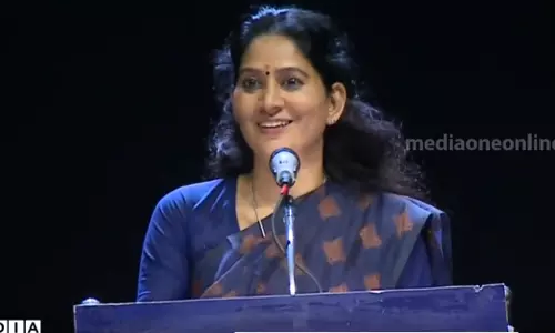 തുടർച്ചയായ പരസ്യവിമർശനം ഗൗരവതരം; യു.പ്രതിഭയോട് പാർട്ടി വിശദീകരണം തേടിയേക്കും