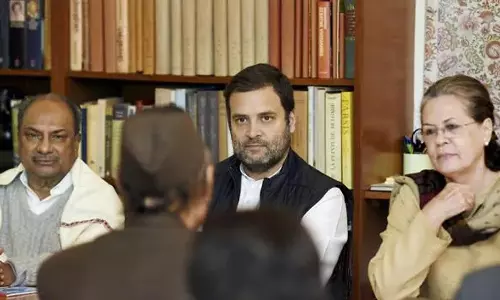 ദേശീയ രാഷ്ട്രീയത്തിൽനിന്ന് ആന്റണി വിടവാങ്ങുന്നു; ഇനി കേരളത്തിൽ