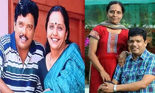 ജഗദീഷ് കോൻ?എന്‍റെ നാട്ടിലാണെങ്കിൽ നടനെക്കാൾ ഇമ്മിണി പൊങ്ങി നിന്നേനെ മാഡം