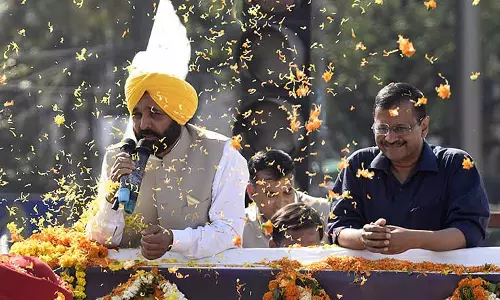 പഞ്ചാബിൽ മുൻ മുഖ്യമന്ത്രിയടക്കം 184 പേരുടെ സുരക്ഷ പിൻവലിച്ചു