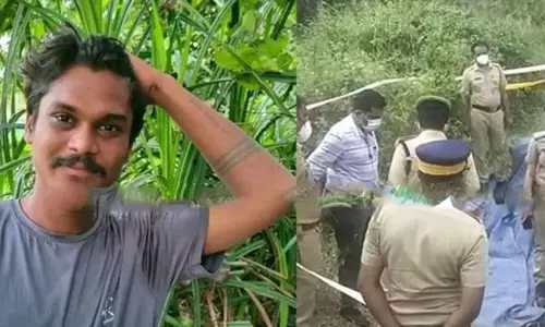 തൃശൂരിൽ യുവാവിനെ കൊന്ന് കുഴിച്ചു മൂടിയ സംഭവം; ഒരാൾ കൂടി അറസ്റ്റിൽ