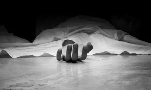 സന്യസ്ത വിദ്യാർഥിനി തൂങ്ങിമരിച്ച നിലയിൽ