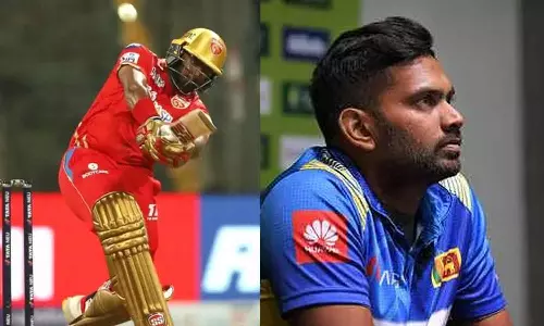 30ാം വയസിൽ വിരമിച്ചു, പിന്നാലെ തിരിച്ചുവരവ്: കാരണം വെളിപ്പെടുത്തി രജപക്‌സെ