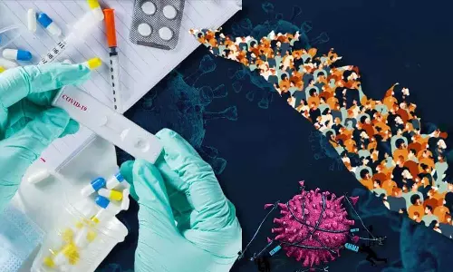 ഇനി ചികിത്സയിൽ 2,836 പേർ മാത്രം; കോവിഡ് കേരളം വിടുന്നു