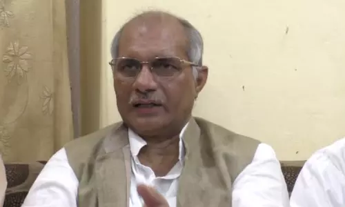 യു.പിയിലെ മദ്രസകളിൽ ദേശീയതയും പഠിപ്പിക്കും- പ്രഖ്യാപനവുമായി ന്യൂനപക്ഷ മന്ത്രി