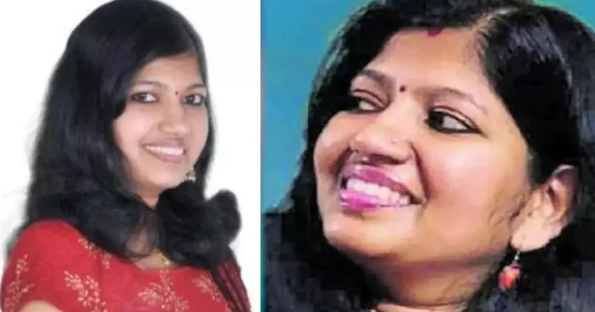 റോയിട്ടേഴ്സിലെ മലയാളി മാധ്യമപ്രവര്ത്തകയുടെ മരണം: ദുരൂഹത നീക്കണമെന്ന് ആക്ഷൻ കമ്മറ്റി റോയിട്ടേഴ്സിലെ മലയാളി മാധ്യമപ്രവര്ത്തകയുടെ മരണം: ദുരൂഹത നീക്കണമെന്ന് ആക്ഷൻ കമ്മറ്റി