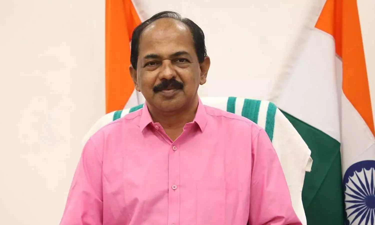 മണ്ണെണ്ണ വിലവർധന പിൻവലിക്കണം; ഭക്ഷ്യമന്ത്രി ജി.ആർ. അനിൽ