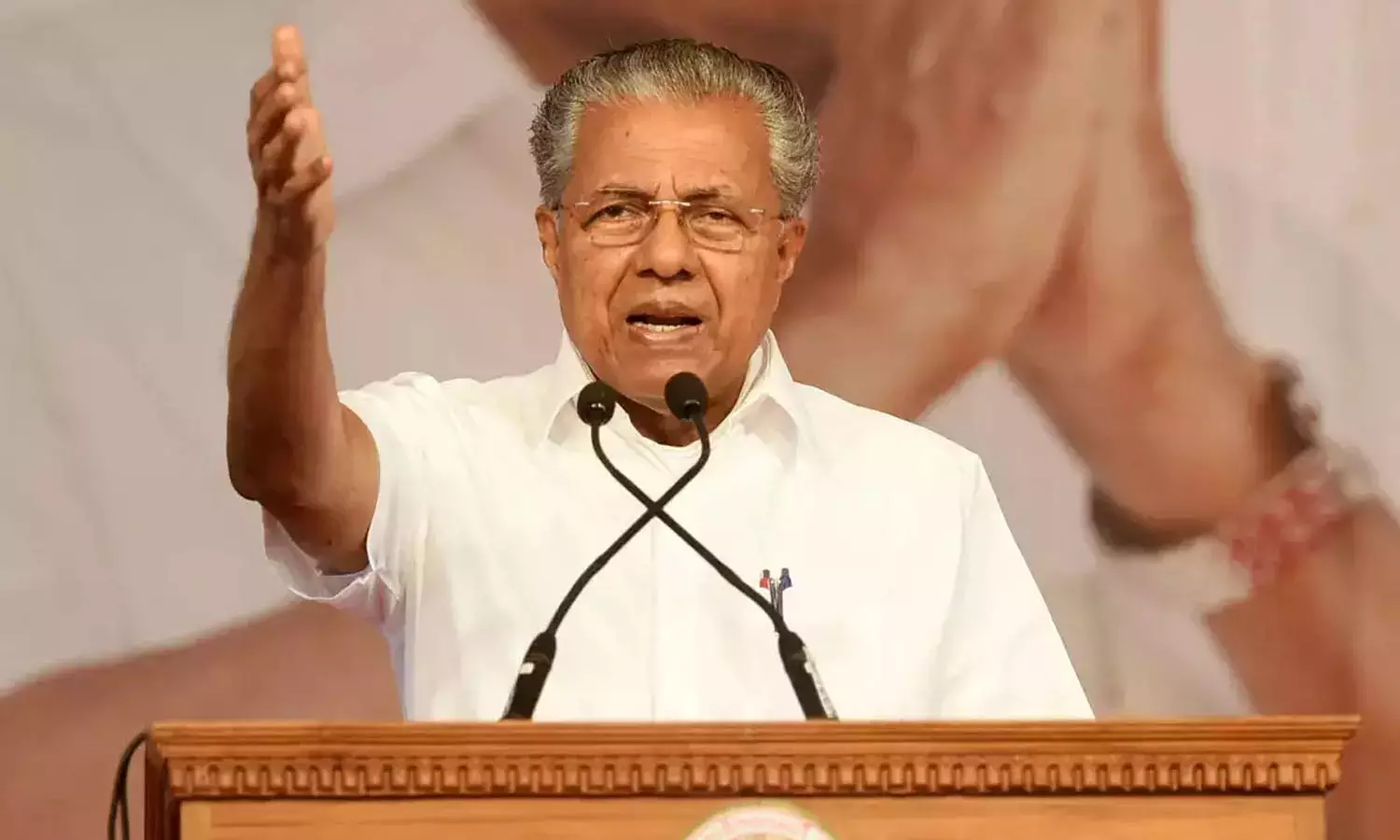 ഭക്ഷ്യ സബ്സിഡി നൽകുന്നതിന് പണമില്ലെന്ന് പറയുന്ന കേന്ദ്ര സർക്കാർ കോർപറേറ്റുകൾക്ക് നികുതി ഇളവ് നൽകുന്നു: മുഖ്യമന്ത്രി ഭക്ഷ്യ സബ്സിഡി നൽകുന്നതിന് പണമില്ലെന്ന് പറയുന്ന കേന്ദ്ര സർക്കാർ കോർപറേറ്റുകൾക്ക് നികുതി ഇളവ് നൽകുന്നു: മുഖ്യമന്ത്രി