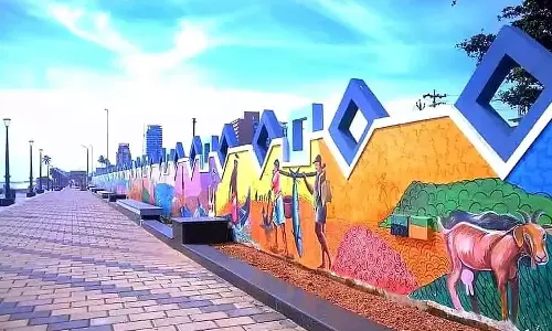 ശുചിത്വ സുന്ദര നഗരമാകാനൊരുങ്ങി കോഴിക്കോട്; അഴക് പദ്ധതിക്ക് തുടക്കം