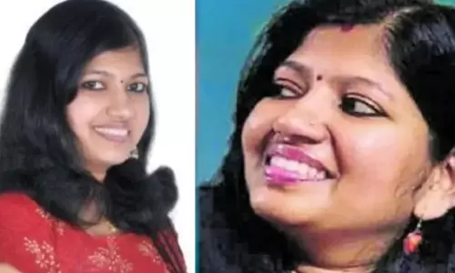 റോയിട്ടേഴ്സിലെ മലയാളി മാധ്യമപ്രവര്ത്തകയുടെ മരണം: ദുരൂഹത നീക്കണമെന്ന് ആക്ഷൻ കമ്മറ്റി റോയിട്ടേഴ്സിലെ മലയാളി മാധ്യമപ്രവര്ത്തകയുടെ മരണം: ദുരൂഹത നീക്കണമെന്ന് ആക്ഷൻ കമ്മറ്റി