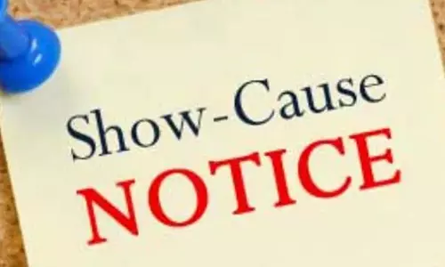 രണ്ടിലേറെ കുട്ടികളുള്ള 954 സർക്കാർ ജീവനക്കാർക്ക് കാരണം കാണിക്കൽ നോട്ടീസ് നൽകി മധ്യപ്രദേശ്