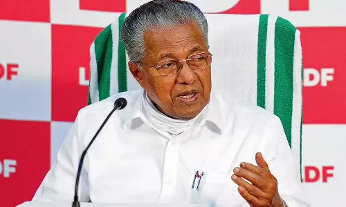 ഇന്ധനവില വർധന സംസ്ഥാനങ്ങളിൽ വിലക്കയറ്റമുണ്ടാക്കുന്നു; കേന്ദ്രത്തിനെതിരെ മുഖ്യമന്ത്രി