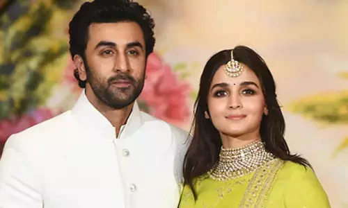 രണ്‍ബീറും ആലിയയും ഈ മാസം വിവാഹിതരാകും