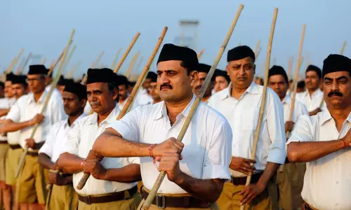 വര്‍ത്തമാനകാല ഇന്ത്യയിലെ ഹിന്ദുത്വ ദേശീയതയുടെ പാഠങ്ങള്‍