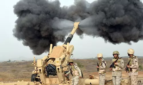 യമനില്‍ രണ്ട് മാസത്തെ വെടിനിര്‍ത്തല്‍ പ്രഖ്യാപിച്ചു