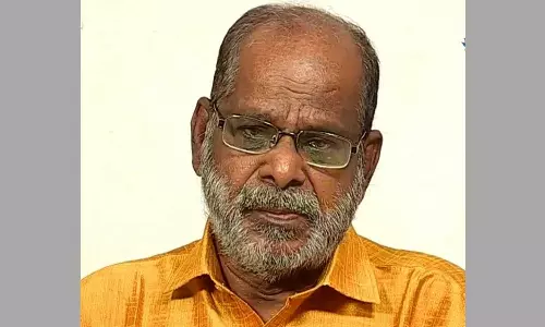 ചലച്ചിത്ര-നാടക നടൻ കൈനകരി തങ്കരാജ് അന്തരിച്ചു