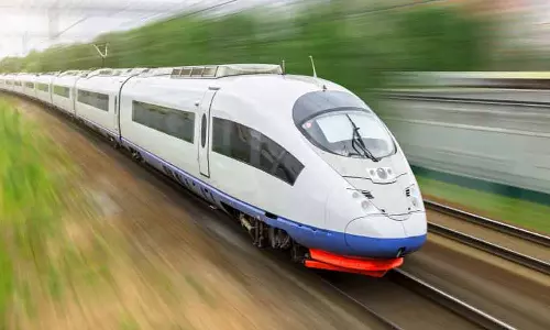 സിൽവർ ലൈൻ പദ്ധതിയുടെ സാമൂഹിക ആഘാത പഠന റിപോർട്ട് വൈകും; കൂടുതൽ സമയം വേണമെന്ന് സർവേ ഏജൻസികൾ