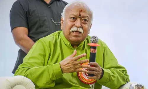 കശ്മീരി പണ്ഡിറ്റുകൾ വീടുകളിലേക്ക് മടങ്ങുന്ന ദിവസം അടുത്തു, ആരും തടയില്ല-മോഹൻ ഭഗവത്