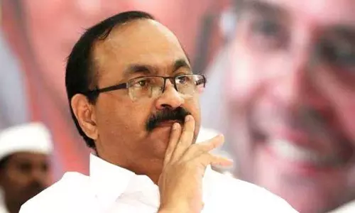 വി.ഡി സതീശനെതിരെ ഐ.എൻ.ടി.യു.സി നടത്തിയ പ്രകടനങ്ങൾ കെ.പി.സി.സി പരിശോധക്കണമെന്ന ആവശ്യം ശക്തം