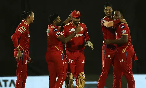 തോറ്റ്.. തോറ്റ്.. തോറ്റ്...; മൂന്നാം മത്സരത്തിലും ജയം കാണാതെ ചെന്നൈ