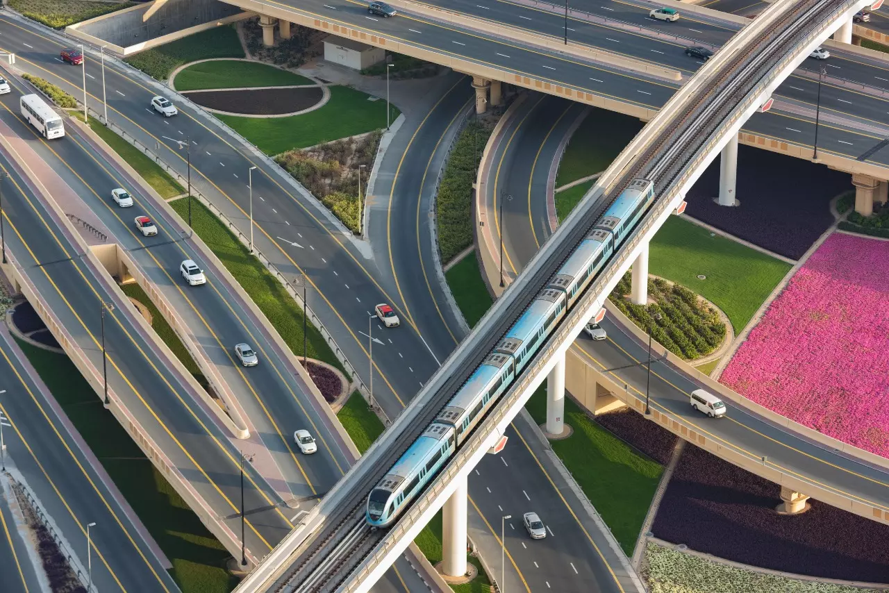 എക്‌സ്‌പോക്കായി പൊതുഗതാഗത സംവിധാനങ്ങള്‍   പ്രയോജനപ്പെടുത്തിയത് 37 ദശലക്ഷമാളുകള്‍