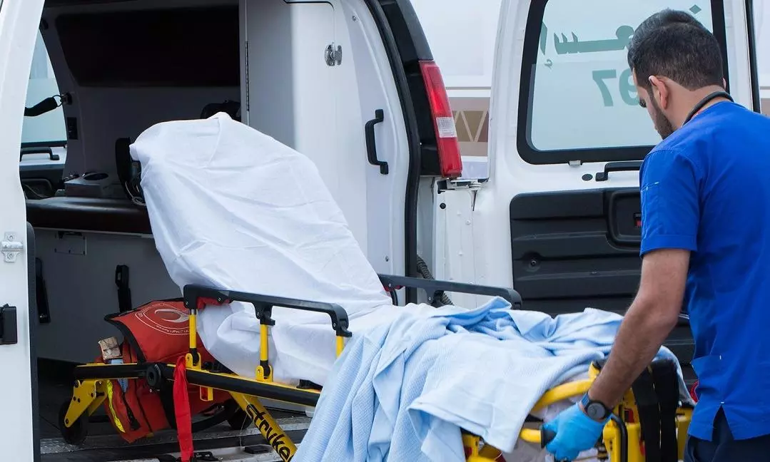 സൗദിയില്‍ വിദേശികള്‍ക്ക് സൗജന്യ ചികിത്സ   അത്യാവശ്യ ഘട്ടങ്ങളില്‍ മാത്രം