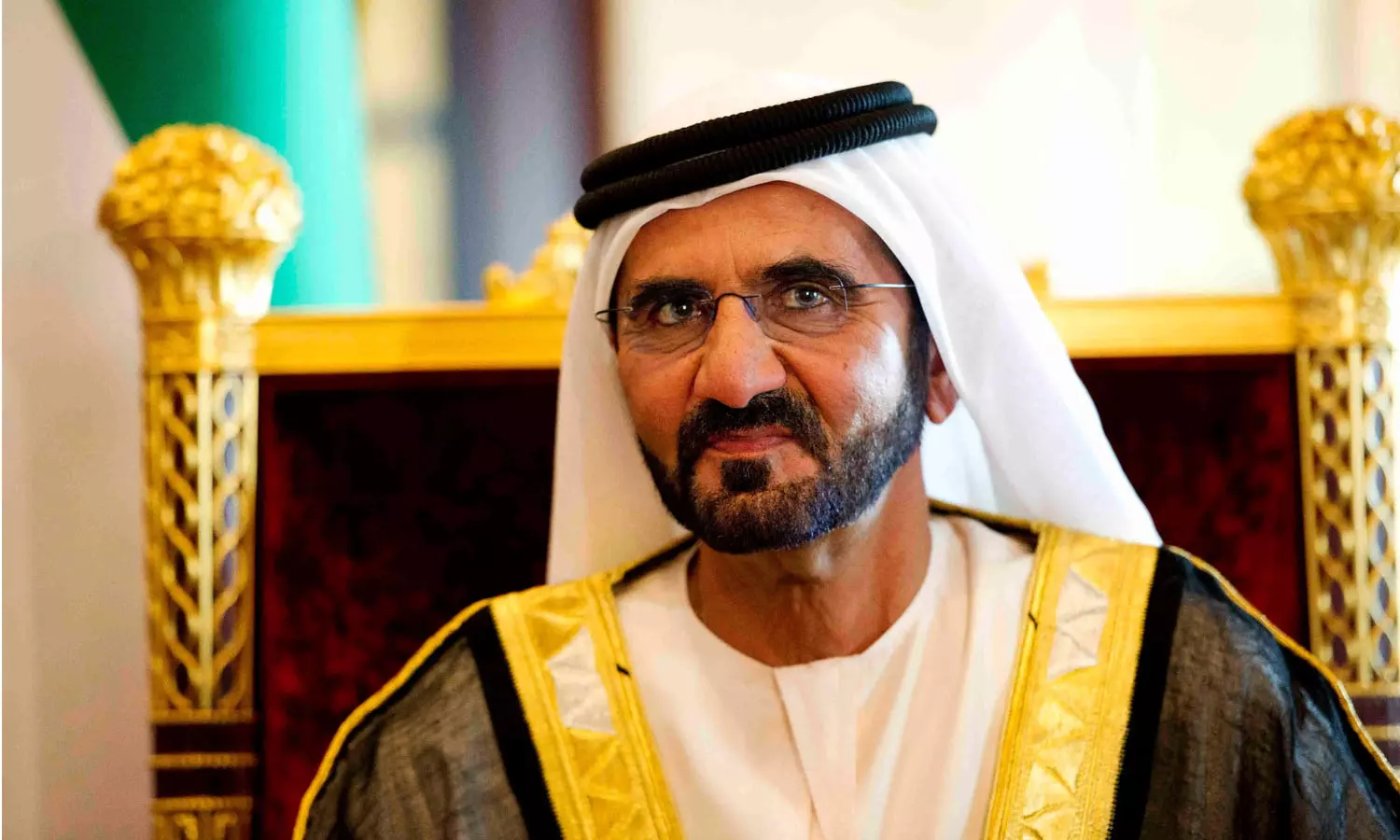 ദുബൈയിലെ പൊതു-സ്വകാര്യ സേവനങ്ങൾ ഡിജിറ്റൽ വത്കരിക്കാൻ പുതിയ നിയമം പ്രഖ്യാപിച്ച് ദുബൈ ഭരണാധികാരി