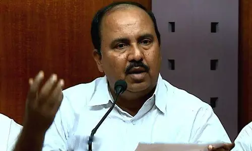 കോൺഗ്രസിന്‍റെ പോഷക സംഘടന തന്നെയാണ് ഐ.എൻ.ടി.യു.സിയെന്ന് ആർ. ചന്ദ്രശേഖരൻ