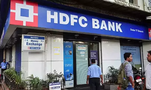 എച്ച്.ഡി.എഫ്.സിയും എച്ച്.ഡി.എഫ്.സി ബാങ്കും ഒന്നാവുന്നു