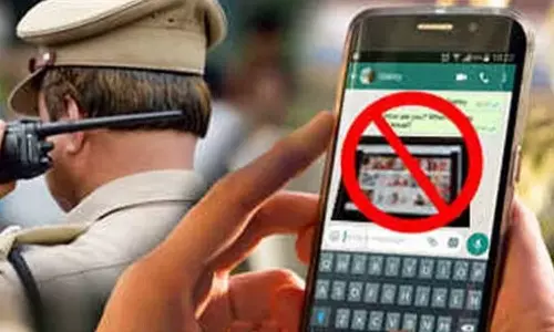 കുട്ടികളുടെ ലൈംഗിക വീഡിയോകള്‍ പ്രചരിപ്പിച്ച 14 പേര്‍ അറസ്റ്റില്‍; അറസ്റ്റിലായവരില്‍ അധികവും ഐടി മേഖലയിലെ യുവാക്കള്‍