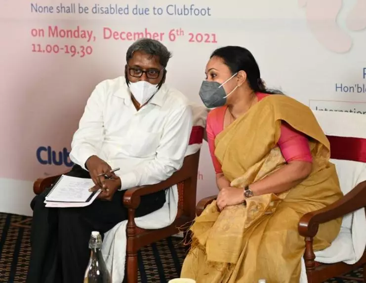 ഏറ്റവും മോശം വകുപ്പ്;  ആരോഗ്യവകുപ്പിനെതിരെ ചീഫ് സെക്രട്ടറി; ഉദ്യോഗസ്ഥര്‍ക്ക് കത്തയച്ച്   പ്രിന്‍സിപ്പല്‍ സെക്രട്ടറി