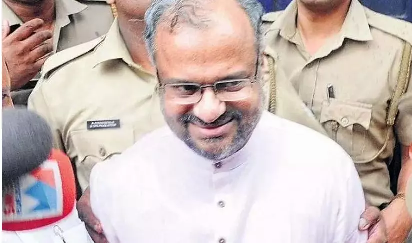 ബിഷപ്പ് ഫ്രാങ്കോ മുളയ്ക്കലിനെതിരായ ഹരജി ഹൈക്കോടതി ഫയലിൽ സ്വീകരിച്ചു