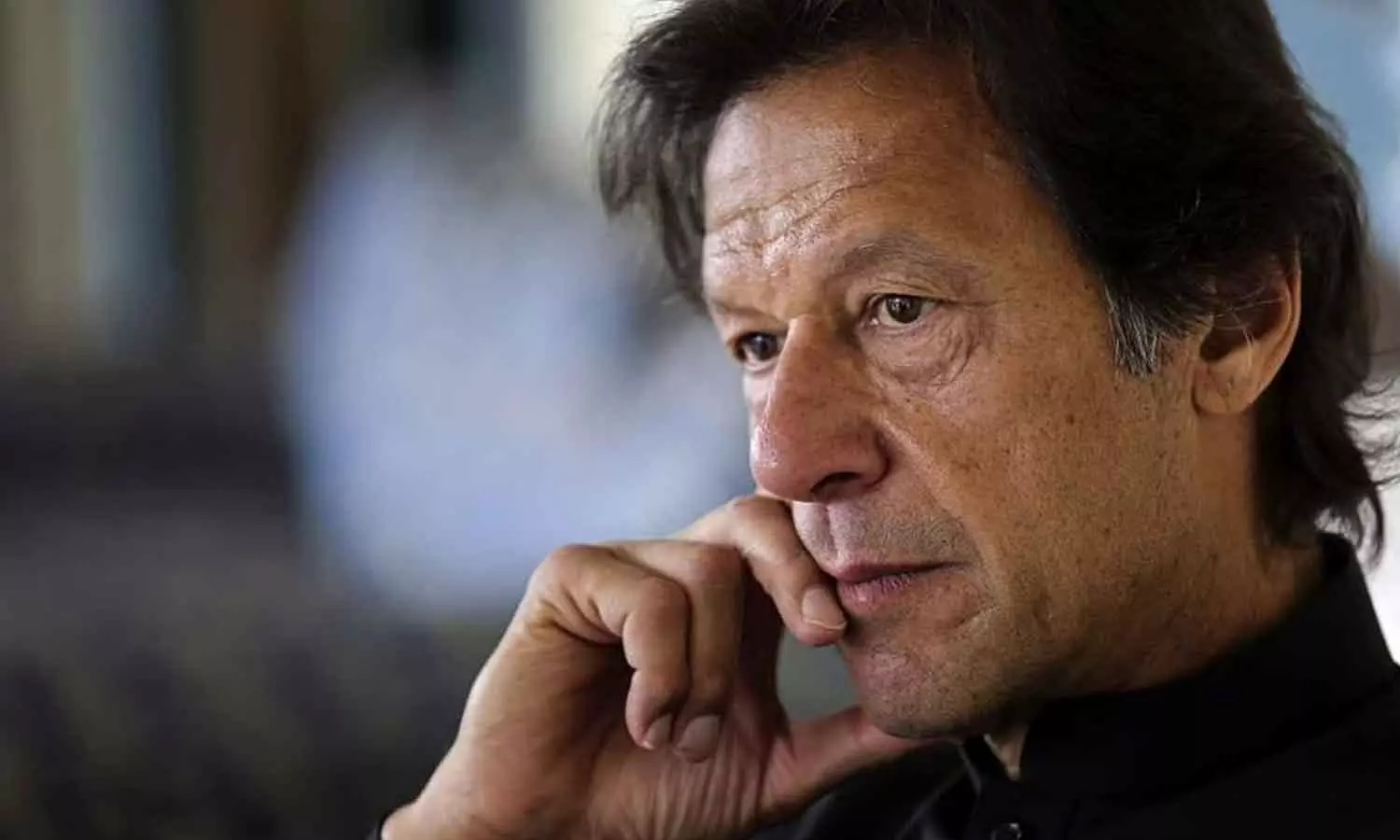 ഇമ്രാൻ ഖാന് തിരിച്ചടി; ദേശീയ അസംബ്ലി പിരിച്ചുവിട്ട നടപടി പാക് സുപ്രിംകോടതി റദ്ദാക്കി