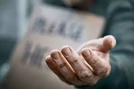 ദുബൈയിൽ യാചകർക്കെതിരെ നടപടി കർശനമാക്കുന്നു ദുബൈയിൽ യാചകർക്കെതിരെ നടപടി കർശനമാക്കുന്നു