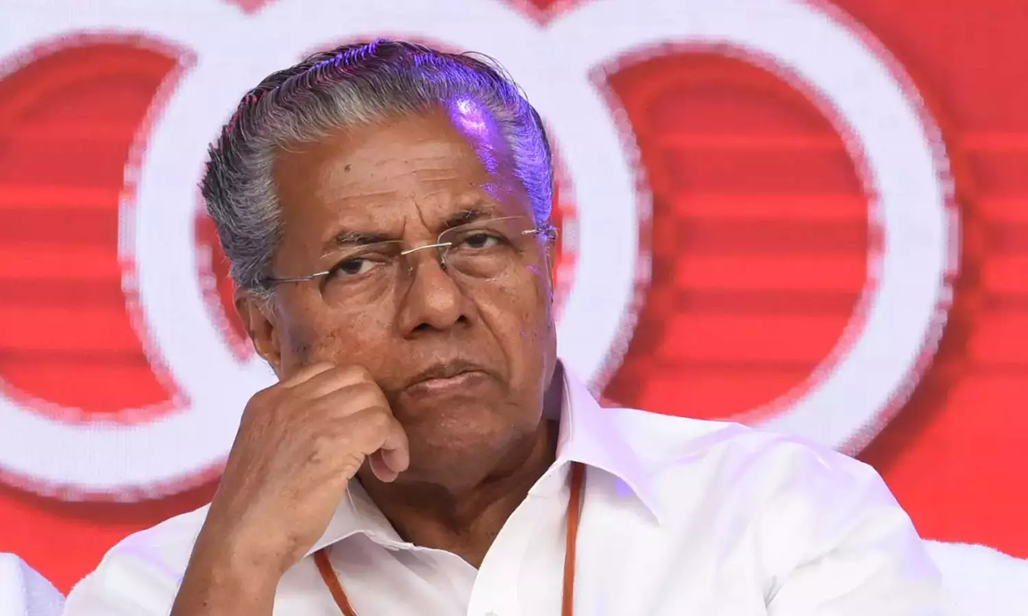 കോൺഗ്രസ് ശോഷിച്ച് ഇല്ലാതാകും: മുഖ്യമന്ത്രി കോൺഗ്രസ് ശോഷിച്ച് ഇല്ലാതാകും: മുഖ്യമന്ത്രി