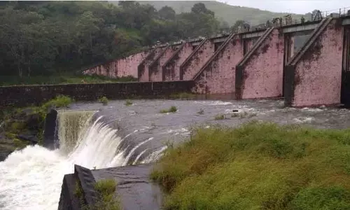 മുല്ലപ്പെരിയാർ ഹരജിയിൽ സുപ്രിംകോടതി ഇന്നും വാദം കേൾക്കും