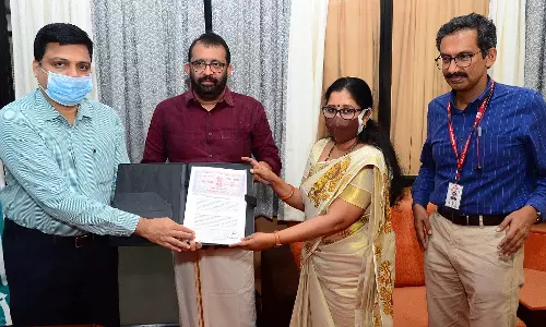 പ്രവാസി വനിതാ സംരംഭകര്‍ക്ക് വായ്പാ പദ്ധതിയുമായി നോര്‍ക്കയും വനിതാവികസന കോര്‍പ്പറേഷനും