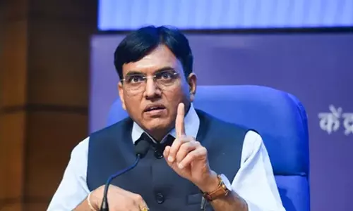 അവശ്യ മരുന്നുകളുടെ വില നിയന്ത്രിക്കുന്നത് സര്‍ക്കാര്‍ അല്ല: കേന്ദ്ര ആരോഗ്യമന്ത്രി