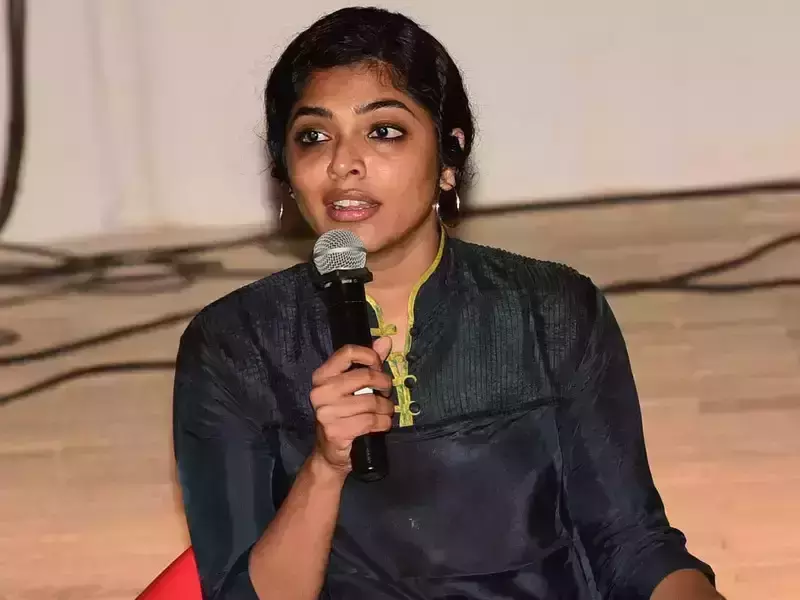 പരാതി പറയാന്‍ മലയാള സിനിമയില്‍ ഒരിടം ഉണ്ടായിരുന്നില്ലെന്നത് അവിശ്വസനീയം: റിമ കല്ലിങ്കല്‍