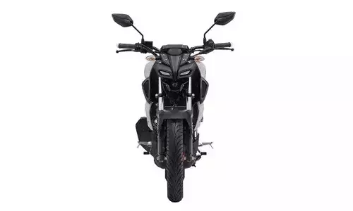 കാത്തിരിപ്പ് മതിയാക്കാം; എംടി 15 ന്റെ പുതിയ അവതാരം ദിവസങ്ങൾക്കുള്ളിൽ കാത്തിരിപ്പ് മതിയാക്കാം; എംടി 15 ന്റെ പുതിയ അവതാരം ദിവസങ്ങൾക്കുള്ളിൽ