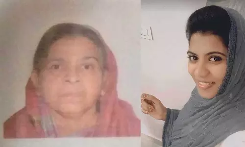 വാക്കുതർക്കത്തിനിടെ മരുമകൾ പിടിച്ചുതള്ളി, ഭിത്തിയിൽ തലയിടിച്ചു വീണു; സംഭവം അബൂദബി അതിർത്തി പ്രദേശത്ത്