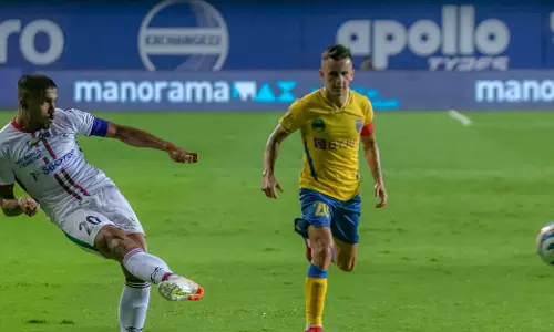 എടികെ മോഹൻബഗാനുമായുള്ള കരാർ കഴിയുന്നു; പ്രീതം കോട്ടാലിന് വൻ ഓഫർ നൽകി ബ്ലാസ്റ്റേഴ്സ് എടികെ മോഹൻബഗാനുമായുള്ള കരാർ കഴിയുന്നു; പ്രീതം കോട്ടാലിന് വൻ ഓഫർ നൽകി ബ്ലാസ്റ്റേഴ്സ്