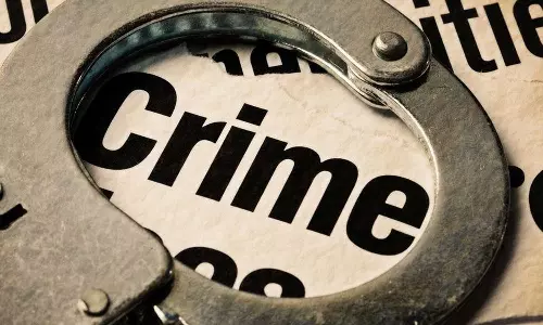 ഹൈദരാബാദ് കൂട്ടബലാത്സംഗം: പ്രായപൂർത്തിയാകാത്ത ഒരാൾ കൂടി അറസ്റ്റിൽ