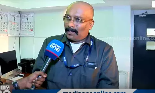 ജാസ്മിൻ ബാനുവിനെതിരായ നടപടി: സർവീസ് സംഘടനകൾ പുകമറ സൃഷ്ടിക്കാൻ ശ്രമിക്കുന്നു - കെഎസ്ഇബി ചെയർമാൻ