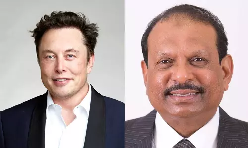 ജെഫ് ബെസോസിനെ പിന്തള്ളി ഇലൺ മസ്ക് ഫോബ്സ് അതിസമ്പന്നൻ; യൂസുഫലി മലയാളികളിൽ മുന്നിൽ ജെഫ് ബെസോസിനെ പിന്തള്ളി ഇലൺ മസ്ക് ഫോബ്സ് അതിസമ്പന്നൻ; യൂസുഫലി മലയാളികളിൽ മുന്നിൽ