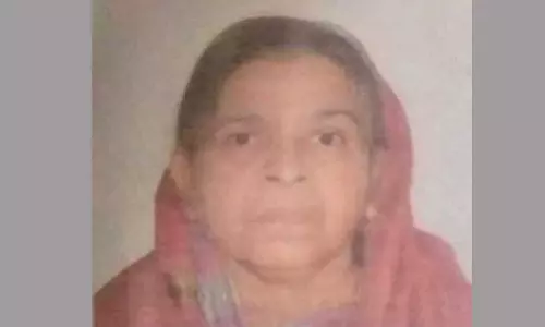 അബൂദബിയിൽ കുടുംബവഴക്കിനിടെ തല ചുമരിലിടിച്ച് മലയാളി വയോധിക മരിച്ചു