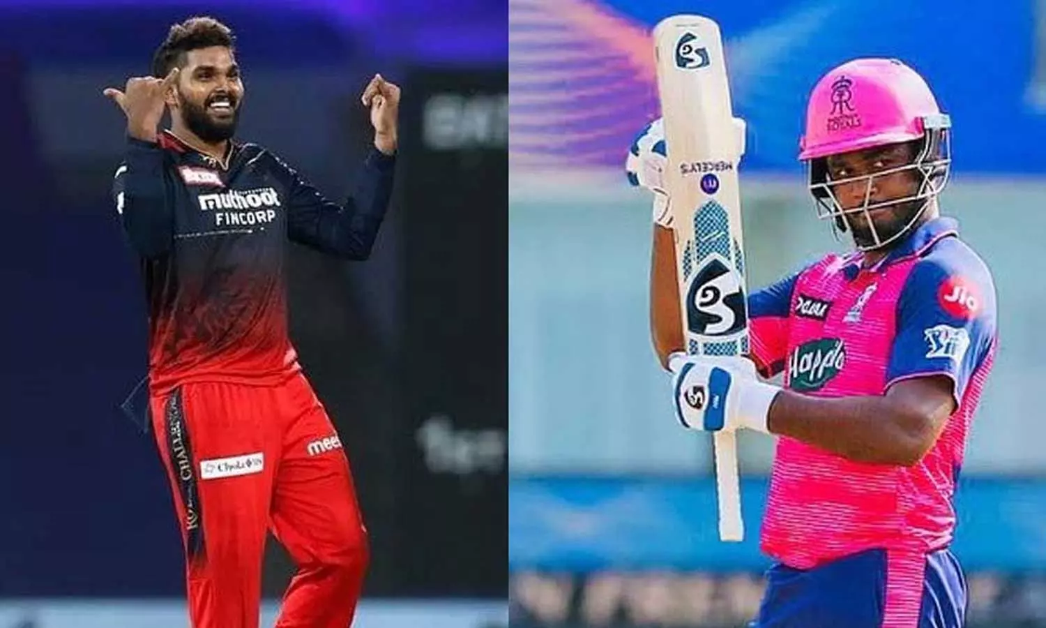 ക്യാച്ച് എടുക്കുന്നതിന് മുമ്പെ ഹസരങ്ക ചിരിച്ചുതുടങ്ങി: അഞ്ചാം തവണയും സഞ്ജു വീണു ക്യാച്ച് എടുക്കുന്നതിന് മുമ്പെ ഹസരങ്ക ചിരിച്ചുതുടങ്ങി: അഞ്ചാം തവണയും സഞ്ജു വീണു