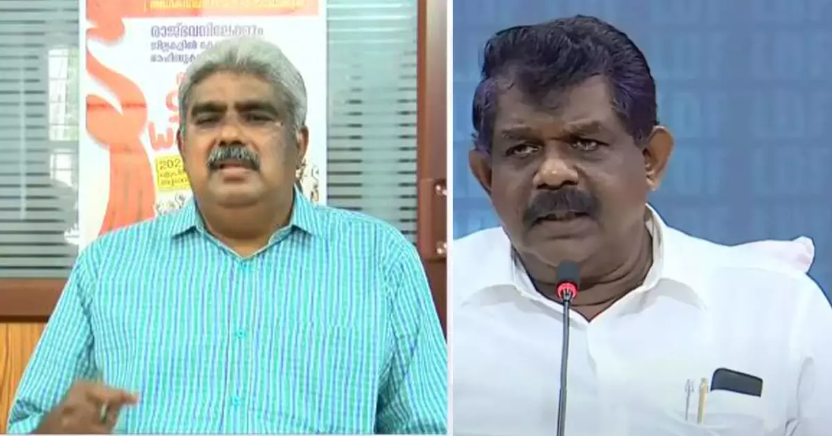 ലേ ഓഫ് ഇടത് മുന്നണിയുടെ നയമല്ല; ഗതാഗത മന്ത്രിയെ തള്ളി സി.ഐ.ടി.യു