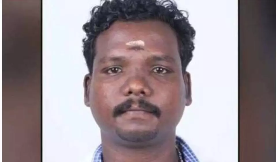 20-20 പ്രവർത്തകന്റെ കൊലപാതകം; നാല് സി.പി.എം പ്രവർത്തകർക്ക് ജാമ്യം 20-20 പ്രവർത്തകന്റെ കൊലപാതകം; നാല് സി.പി.എം പ്രവർത്തകർക്ക് ജാമ്യം