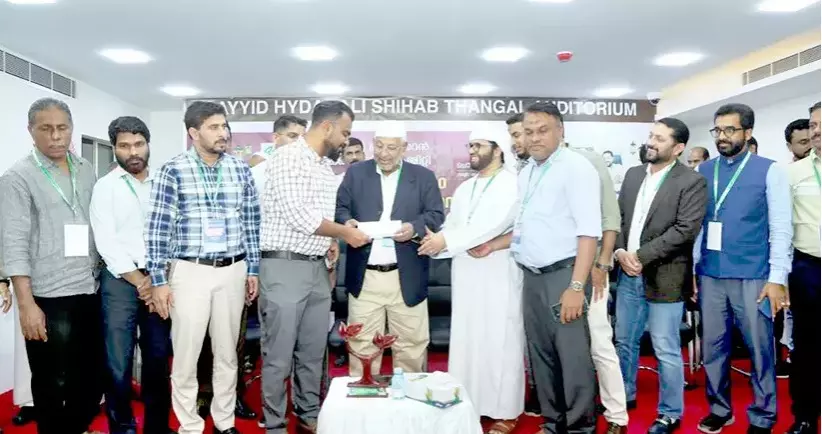 ഡബ്ല്യു.എം.ഒ ബഹ്‌റൈന്‍ ചാപ്റ്റര്‍ അഹ്ലന്‍ റമദാന്‍ കാമ്പയിന് തുടക്കമായി